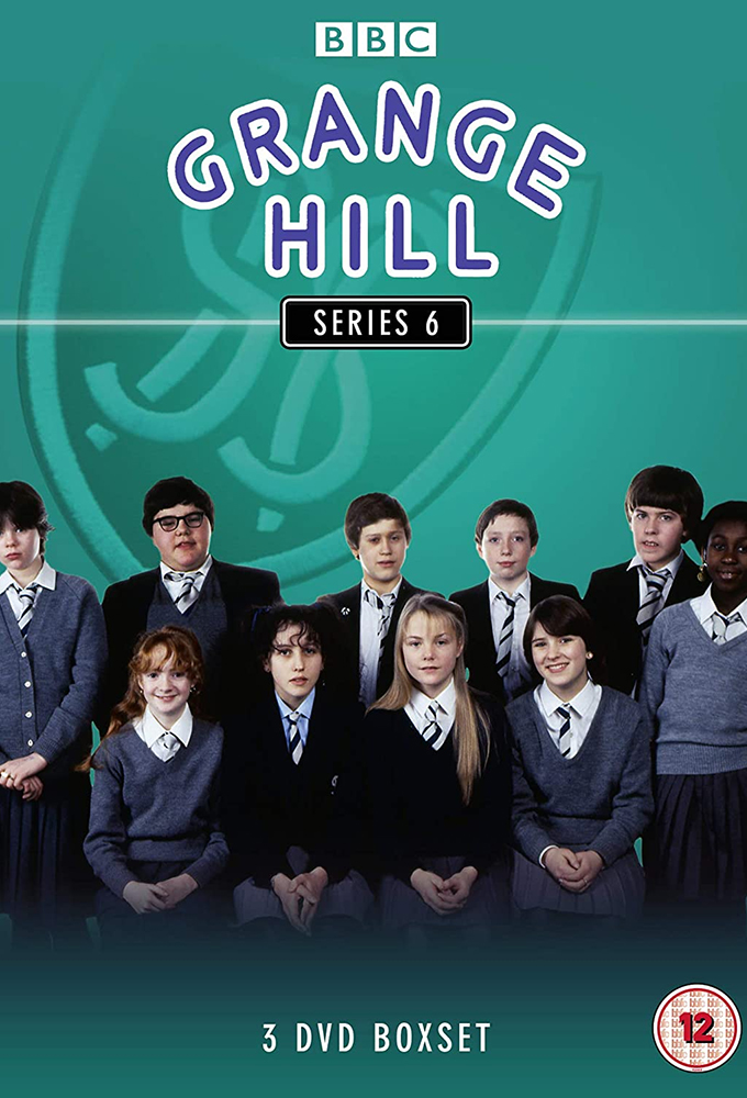 Grange Hill - Season 6 [102998] (A1772832424) [[Shows 2.0]] --Plex--